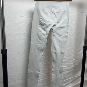 Alphalete Amplify Light Grey size XS